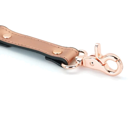 Крестовина Liebe Seele Rose Gold Memory Hog Tie