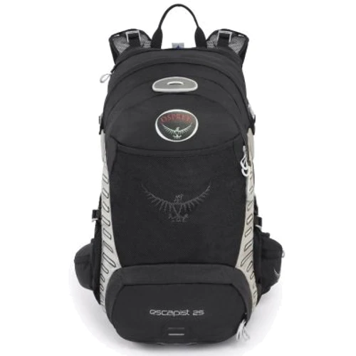 Рюкзак Osprey Escapist 20 Grit (S/M): Об'єм 18 л