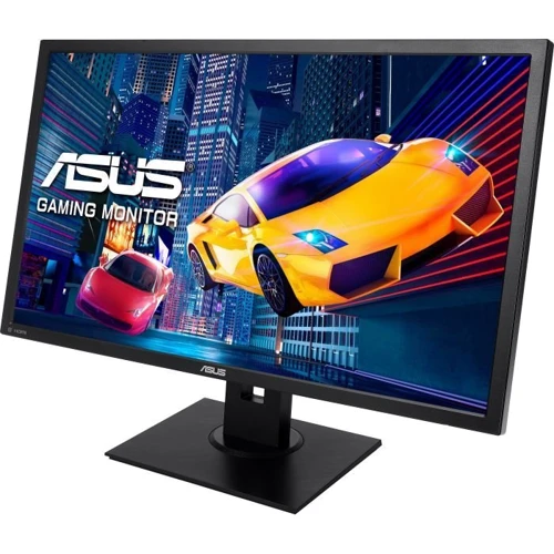 Монитор Asus VP28UQGL (90LM03M0-B02170): Тип ЖК-матрицы TN
