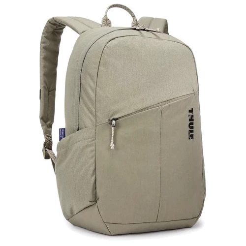 Thule Campus Notus 20L Vetiver Gray (TCAM-6115) for MacBook Pro 15-16"