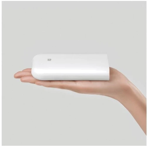 Xiaomi Mi Portable Photo Printer (TEJ4018GL): Формат друку 52x74 мм