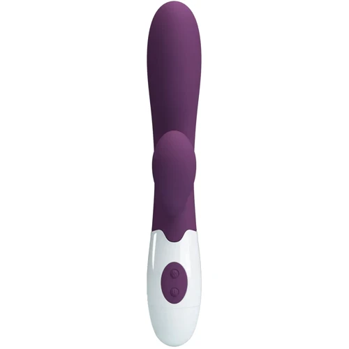 Вибратор LYBAILE Pretty Love Alvis Purple (BI-014263-A2)