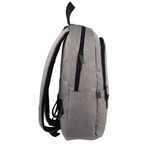 Рюкзак GoPack Education Teens 119S-2 бежевый (GO24-119S-2) фото 9