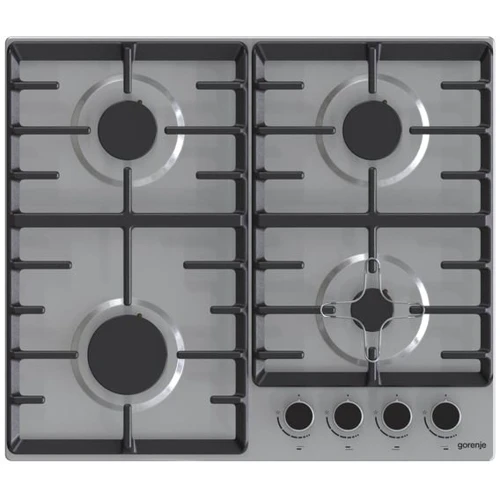 Варильна поверхня газова Gorenje G641BX