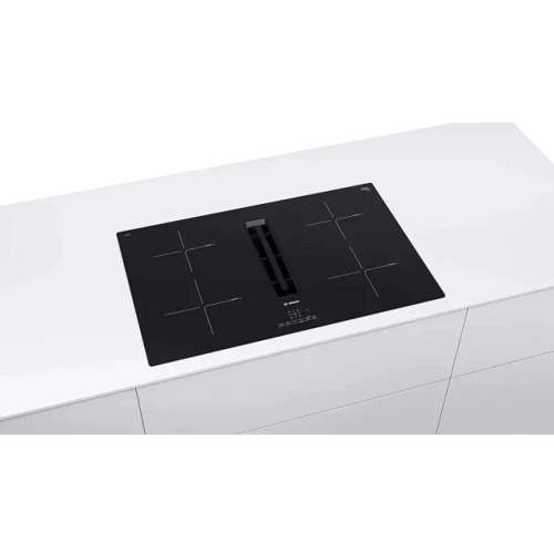 Варочная поверхность Bosch PIE811B15E: Размеры для встраивания 75х49см