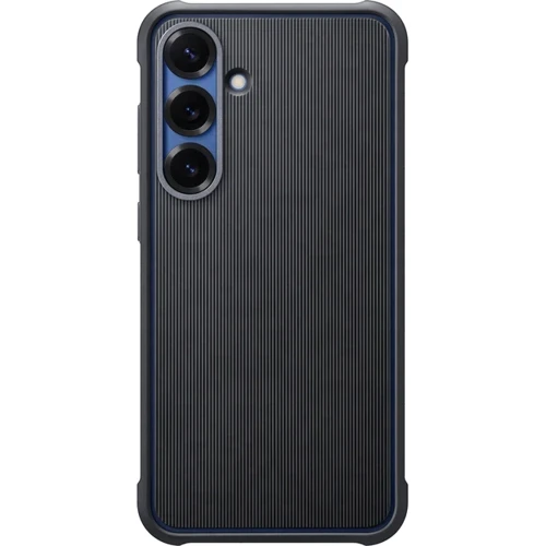 Чехол для телефонов Samsung Rugged Case Black (EF-RS936CBEGWW) for Samsung S936 Galaxy S25 Plus