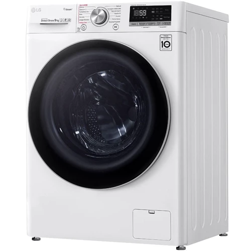 Стиральная машина LG F4WV509S2A: Тип машины Автомат