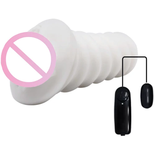 Мастурбатор LYBAILE Men's Masturbator Toy, Vibrating Egg