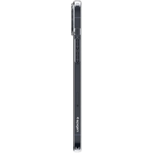Чохол для iPhone Spigen Crystal Flex Crystal Clear (ACS04677) для iPhone 14: Тип аксесуара чехол