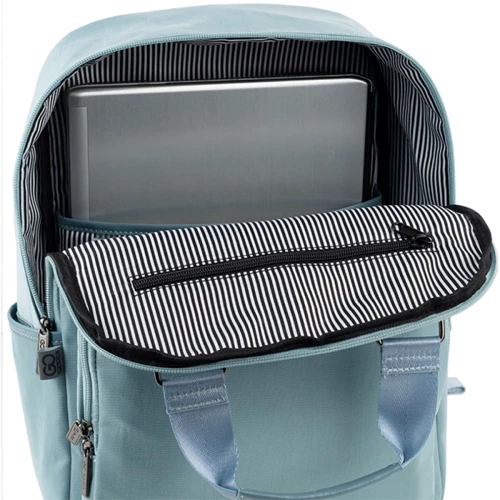 Рюкзак GoPack GO24-179M-3 Education Teens 179M-3 мятный (GO24-179M-3) фото 9