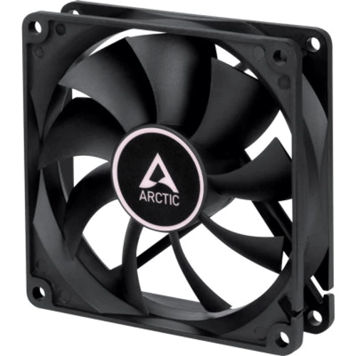 Кулер Arctic F9 PWM PST Black (ACFAN00214A)