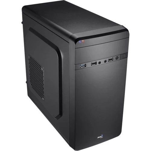 Корпус AEROCOOL PGS QS-180