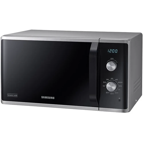 Микроволновая печь Samsung MG23K3614AS: Мощность микроволн, Вт 800