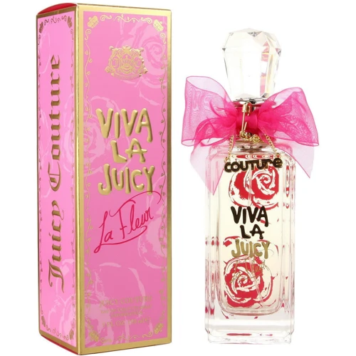 

Туалетная вода Juicy Couture Viva La Juicy La Fleur 150 ml