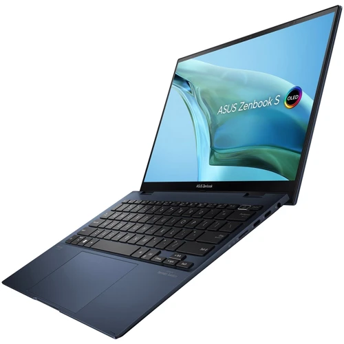 Ноутбук ASUS ZenBook 13 Flip OLED UP5302ZA (UP5302ZA-LX102X) фото 10
