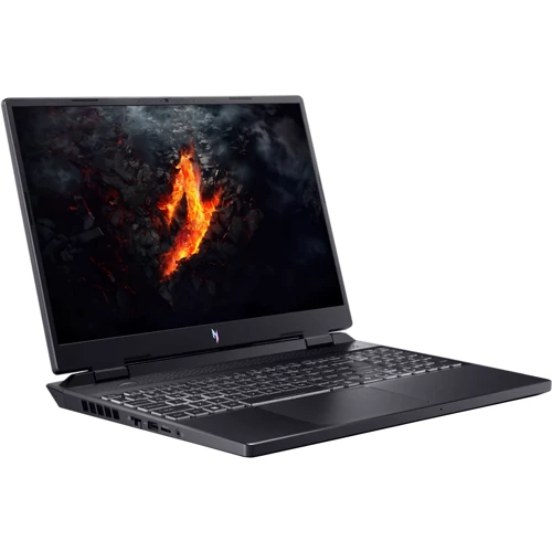 Ноутбук Acer Nitro 16 AN16-42 (NH.QSLEU.001) UA: Экран 16 " IPS (2560x1600)