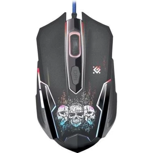 Комплект проводной Defender Reaper MKP-018 RU (52018): Назначение Для ПК