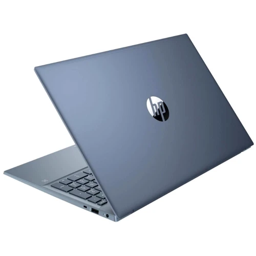 Ноутбук HP Pavilion 15-eg3304nw (A01FQEA): Тип экрана антибликовое покрытие