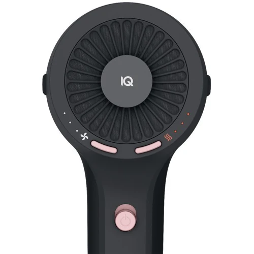 Фен Shark Style iQ Hairdryer & Styler HD120EU фото 4