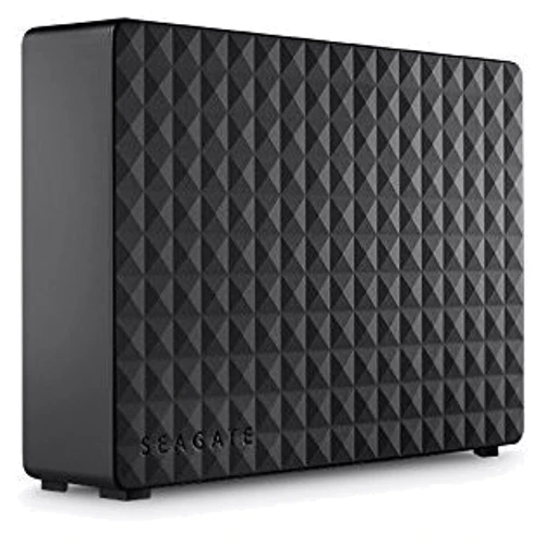 Внешний жесткий диск Seagate Expansion 4TB Desktop External Hard Drive USB 3.0 (STEB4000100): Форм-фактор 3.5"