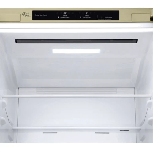 Холодильник LG GA-B509CEZM: Размеры 203х59.5х68.2 см