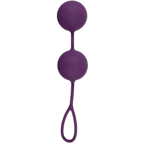 Вагинальные шарики Orion Smile XXL Balls Purple