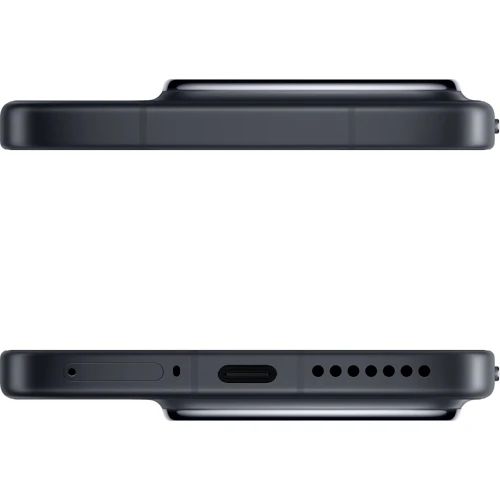 Смартфон Xiaomi 15 12/512GB Black (UA UCRF): Вес 191 г