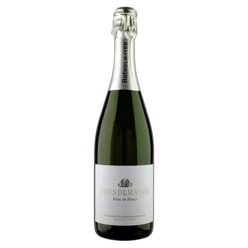 Шампанское Brundlmayer Blanc de Blancs Extra Brut Reserve (0,75 л) (BW40265)