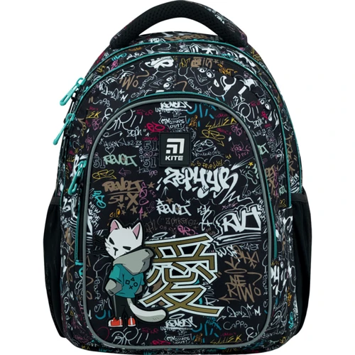 Рюкзак подростковый Kite Education K22-8001M-3: Год коллекции 2022