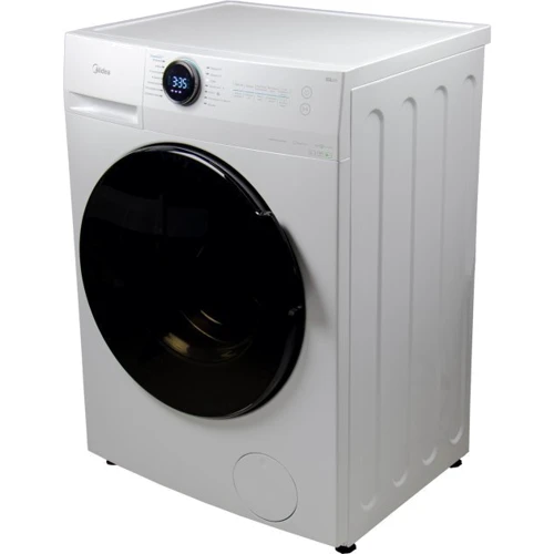 Стиральная машина Midea MF200W80WB/W-UA: Количество программ стирки 16
