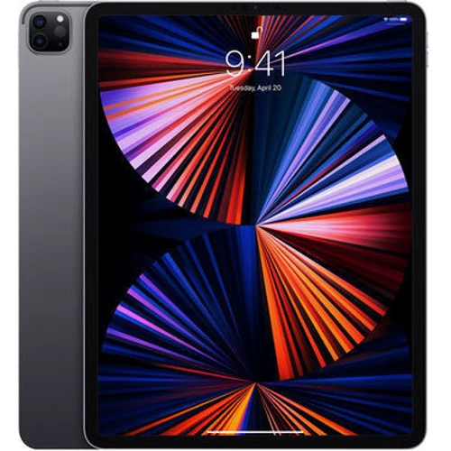 Apple iPad Pro 12,9" 2021 Wi-Fi 256GB Space Gray (MHNH3) Approved Витринный образец