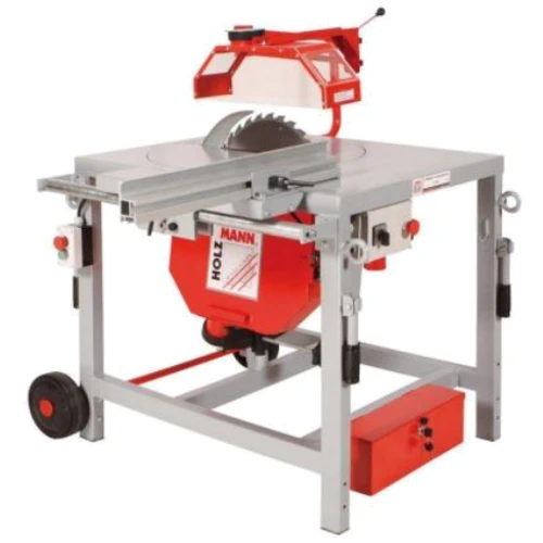 Циркулярная пила Holzmann TS400Z