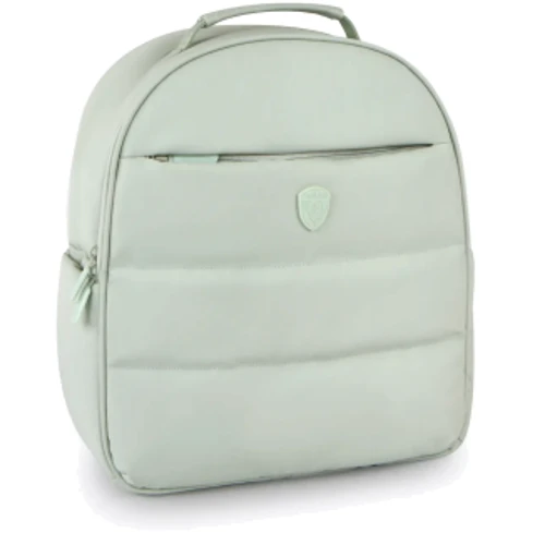 Женский рюкзак Heys Puffer Sage Green зеленый (30124-0138-00): Пол Женский