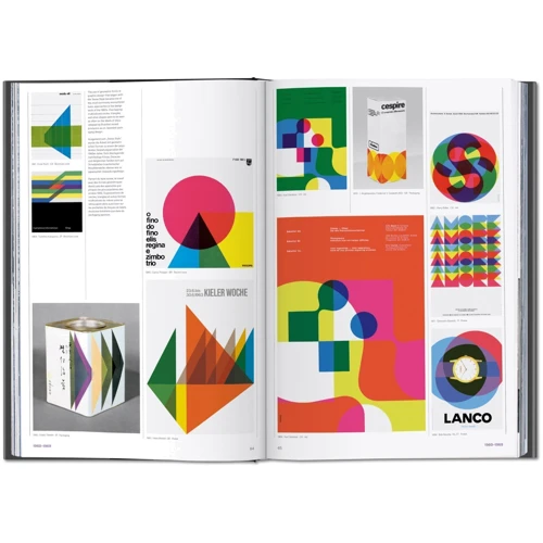Jens Müller: The History of Graphic Design. Vol. 2. 1960-Today: ISBN 9783836570374