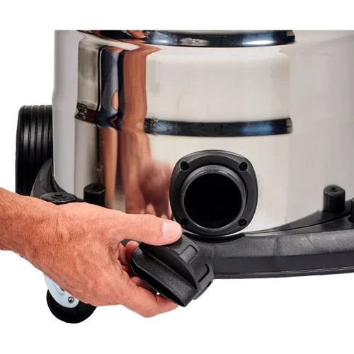 Пилосос Einhell TE-VC 2340 SACL (2342470): Максимальна потужність 1500 Вт