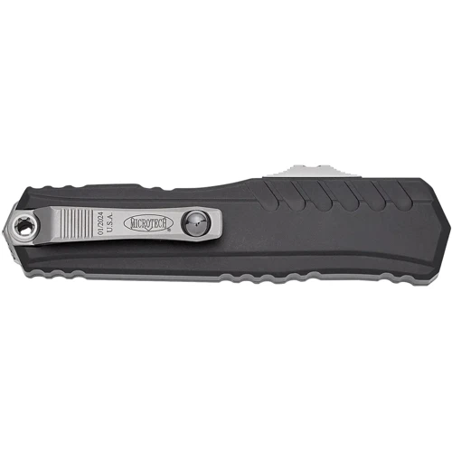 Нож Microtech Cypher II Apocalyptic black (1409.05.79): Количество функций 1