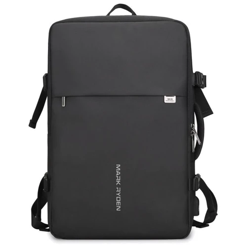 Сумка для ноутбуков Mark Ryden 17.3" Black (MR8057Y): Тип сумки рюкзак