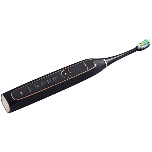 Зубная щетка Polaris PETB 0101 BL/TC фото 4