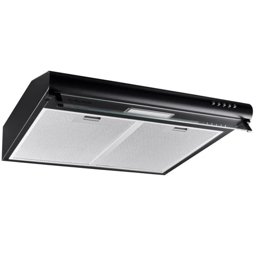 Вытяжка Perfelli PL 5144 BL LED: Тип воздухоочистителя Рециркуляция, Отвод