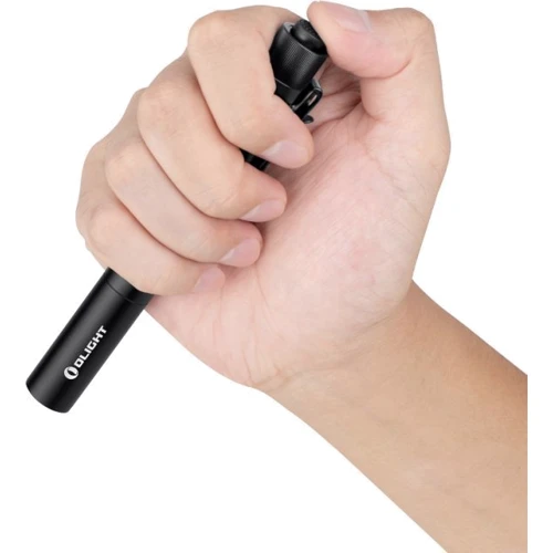 Фонарь туристический Фонарь Olight I3T Plus black: Световой поток, лм 250