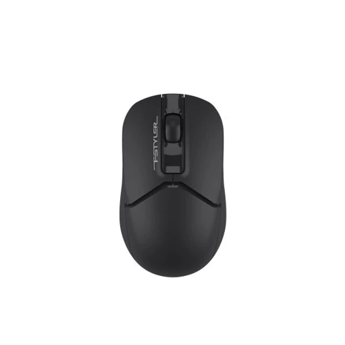 Мышь A4Tech FB12 Black