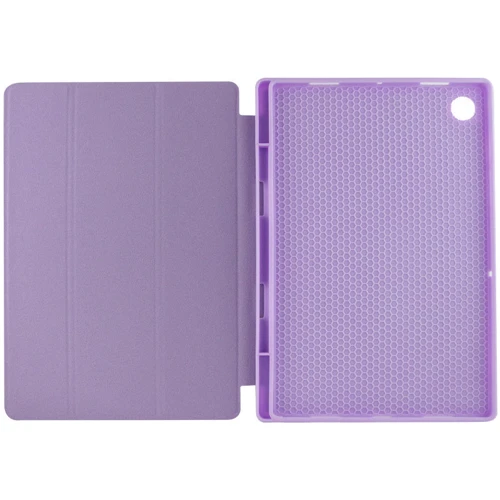 Аксесуар для планшетних ПК Epik Book Cover with Pencil holder Dasheen для Samsung X115 Galaxy Tab A9: Сумісність X115 Galaxy Tab A9