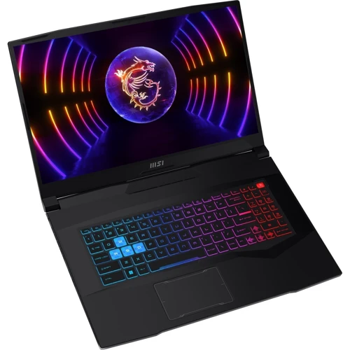 Ноутбук MSI Pulse 17 B13VGK (B13VGK-802CA) фото 9