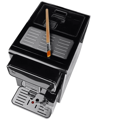 Кавоварка Grunhelm GACM01