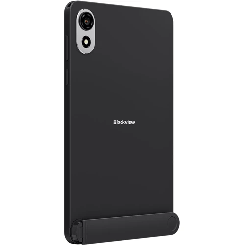 Планшет Blackview Tab Zeno 1 6/256GB LTE Rock Black (UA)