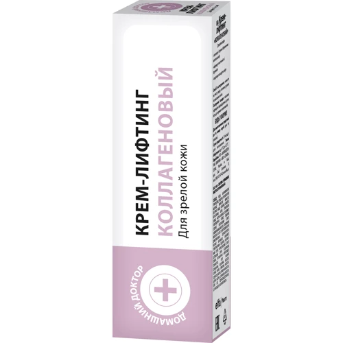 Домашний Доктор Крем-лифтинг коллагеновый 30 ml: Пол Для женщин