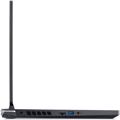 Ноутбук Acer Nitro 5 AN515-46-R6X2 (NH.QGYEP.00P): Видеоадаптер NVIDIA GeForce RTX 3050 Ti, 4 ГБ GDDR6