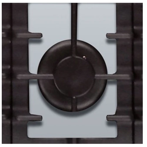 Варочная поверхность газовая Kaiser KCG 6390 W Turbo Romb фото 4