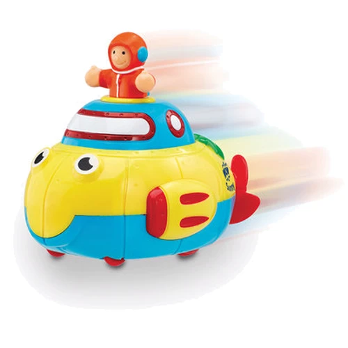 Подводная лодка Софи WOW TOYS (03095) (игрушка для купания)