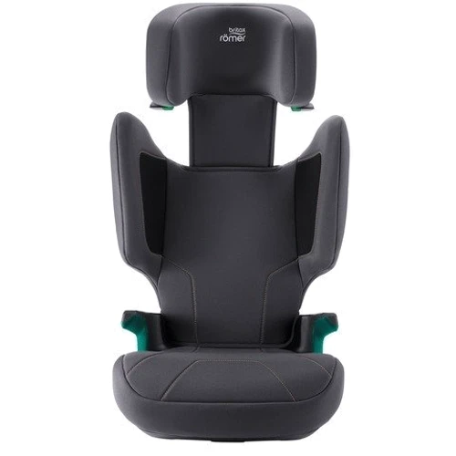 Автокресло BRITAX-ROMER HI-LINER Midnight Grey (2000037965): Группа 2/3 (15-36 кг)